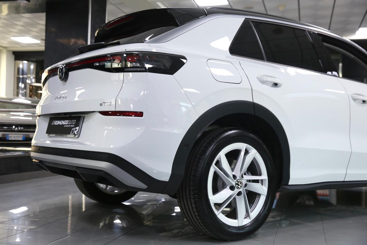 Volkswagen T-Roc Life 1.5 eTSI ACT 150 cv DSG_KM0_NUOVA