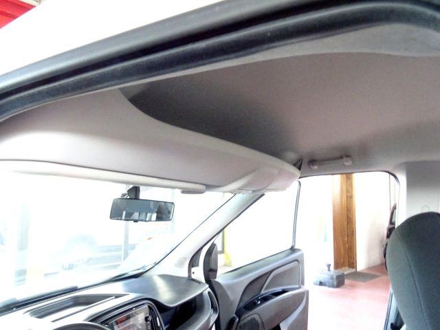FIAT Doblo Doblò 1.6 MJT 120 CV S&S PC Combi N1 Lounge