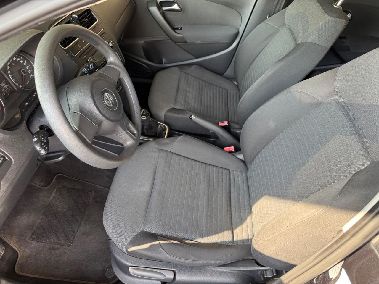 VW Polo 1.2 TDI 5P neopaten garanzia 12 mesi
