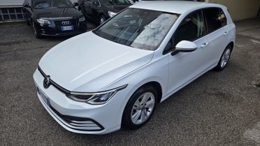 Volkswagen Golf 2.0 TDI SCR Style Neopatentati