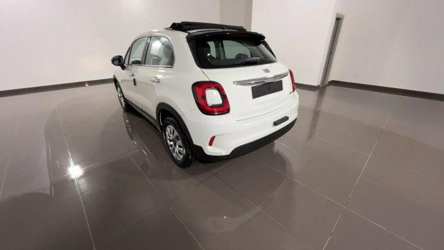 FIAT 500X 1.5 T4 Hybrid 130 CV DCT Dolcevita