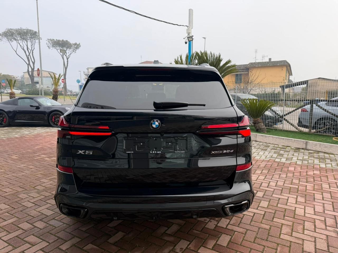 BMW X5 ACCONTO €31.850 NOLEGGIO RISCATTO NOSCORING