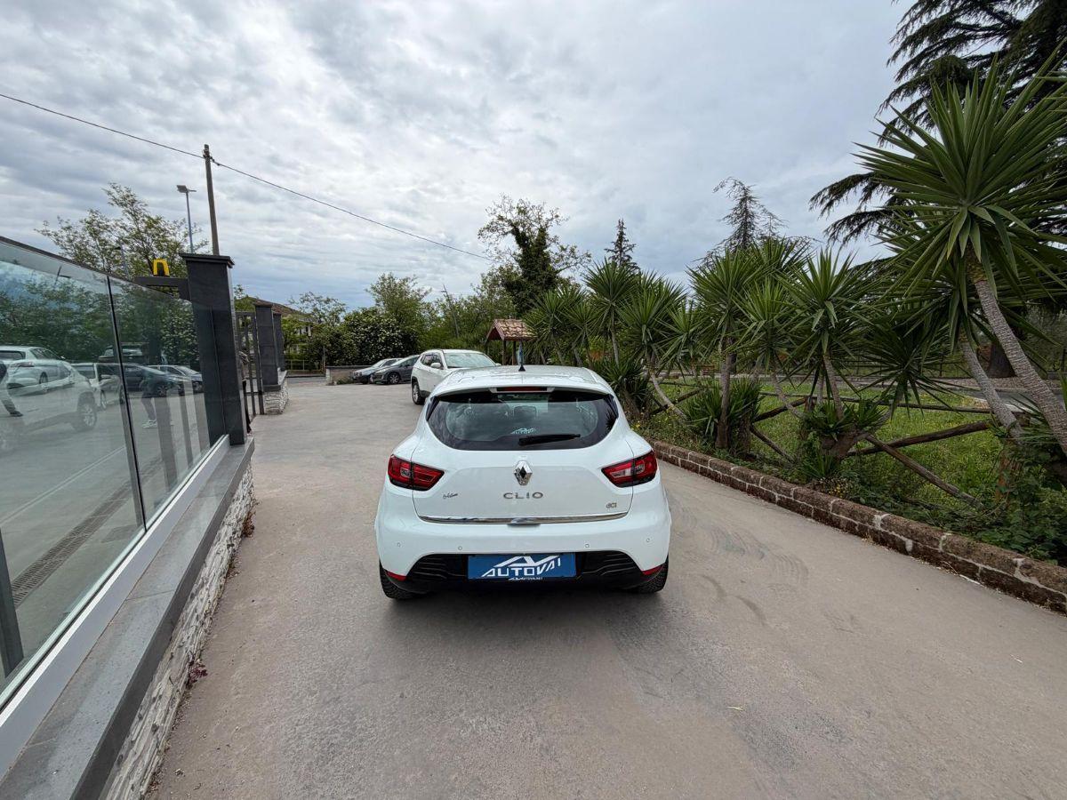 RENAULT - Clio - 1.5 dCi 8V 90 CV EDC S&S 5p. Duel2