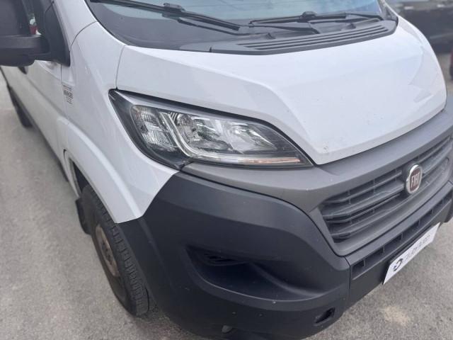 Fiat Ducato **IVA ESPOSTA**