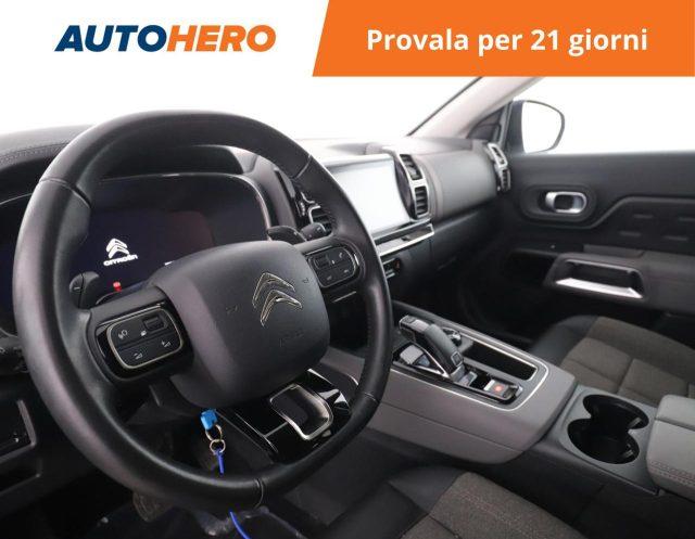 CITROEN C5 Aircross PureTech 130 S&S EAT8 Feel