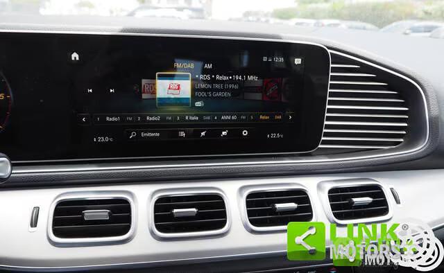 MERCEDES-BENZ GLE 300 d 4Matic Mild Hybrid Premi