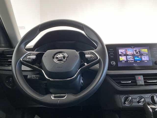SKODA Kamiq 1.0 TSI 110 CV DSG Ambition