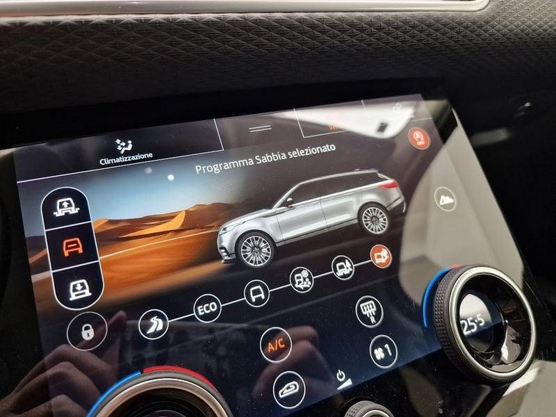 Land Rover Range Rover Velar Range Rover Velar 3.0D V6 300 CV R-Dynamic S
