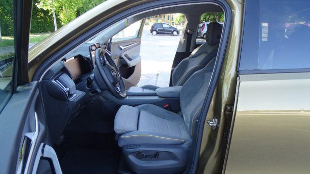 SKODA Kodiaq 1.5 m-HEV "Selection", Automatica, Garanzia..