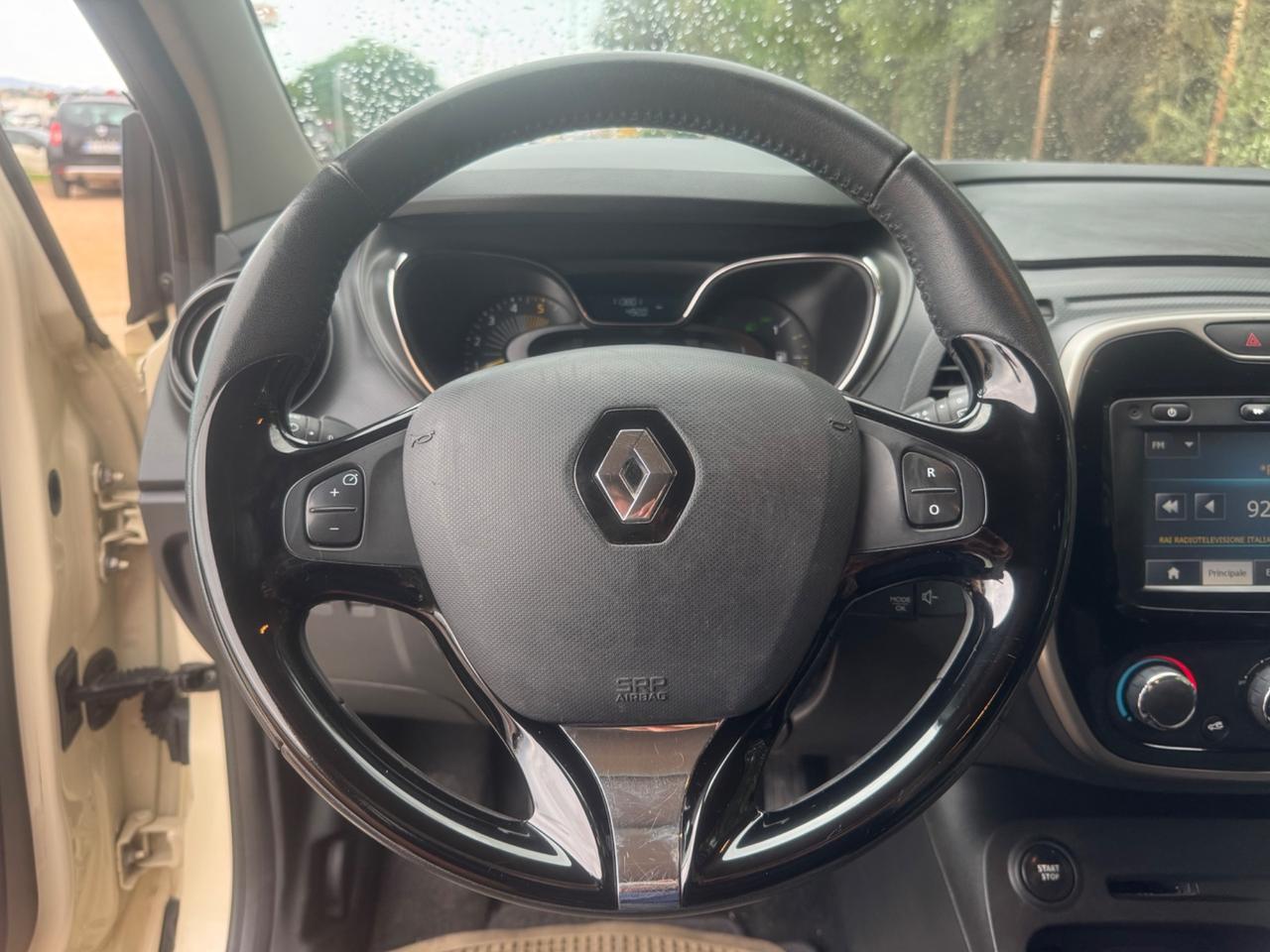 Renault Captur 1.5 dCi 8V 90 CV Start&Stop Energy R-Link