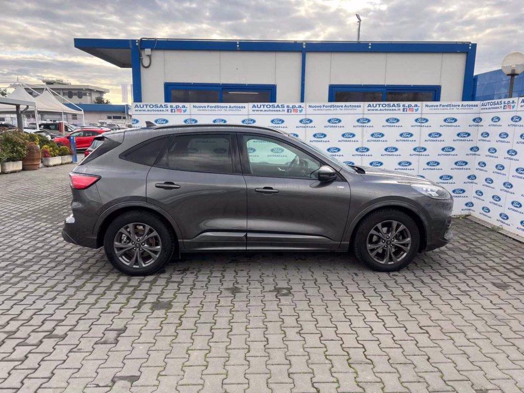 FORD Kuga 2.0 EcoBlue 120 CV aut. 2WD ST-Line X del 2023