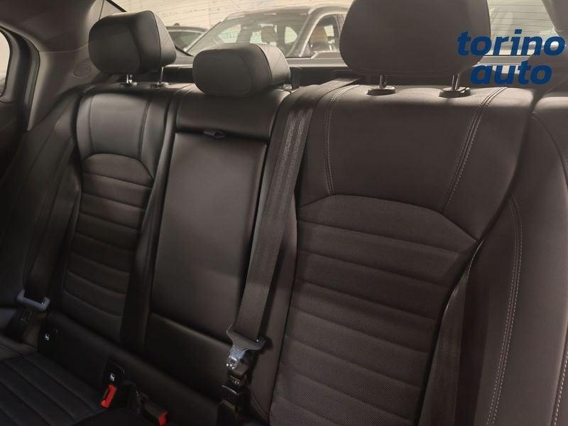 Alfa Romeo Giulia Giulia 2.2 Turbodiesel 180 CV AT8 Super