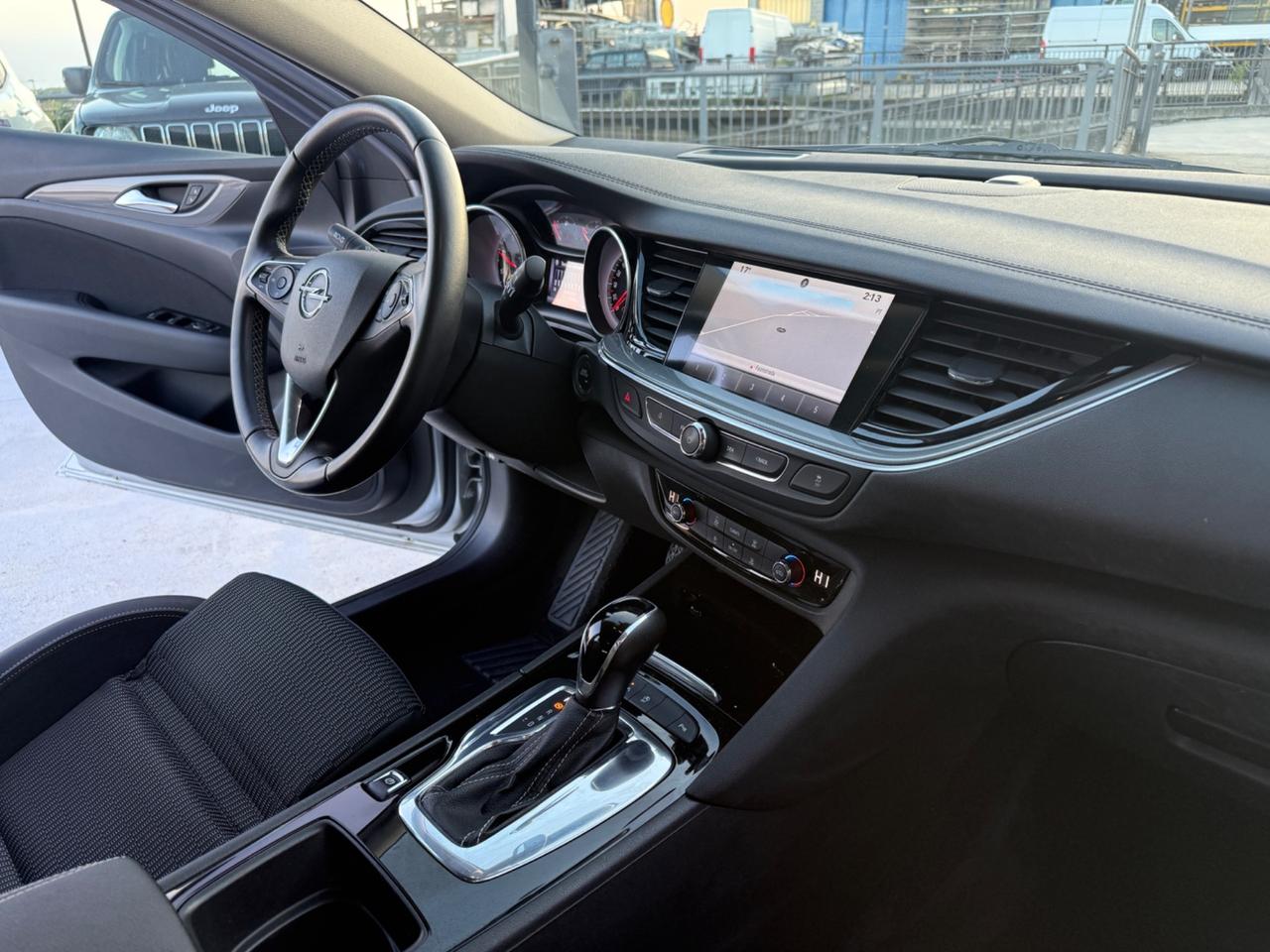 Opel Insignia 1.6 CDTI ecoTEC 136 CV S&S Sports Tourer Innovation