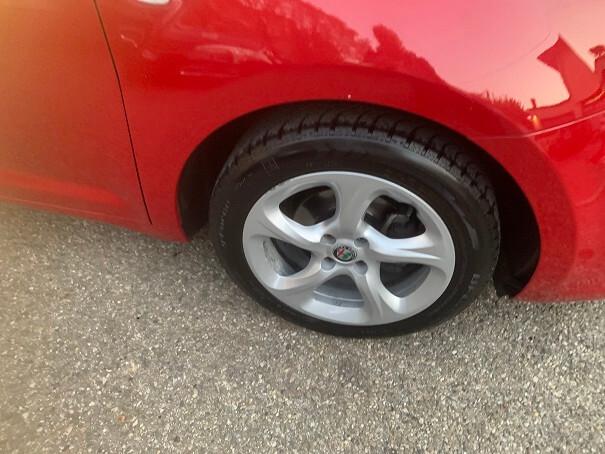 Alfa Romeo MiTo 1.4 78 CV 8V S&S Super