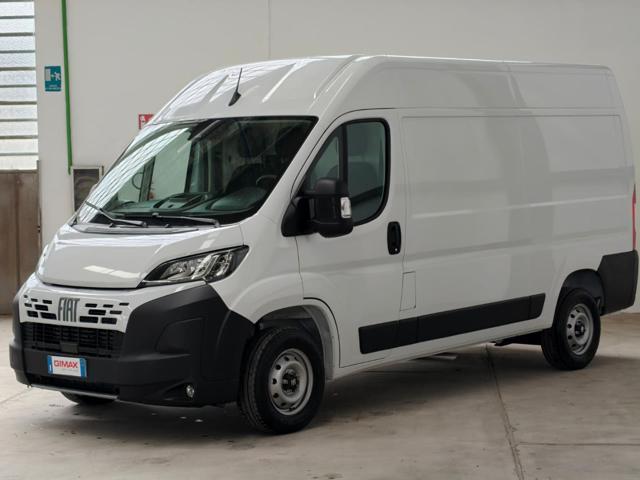 FIAT Ducato 35 2.2 Mjt 140CV PM-TM L2H2 Furgone