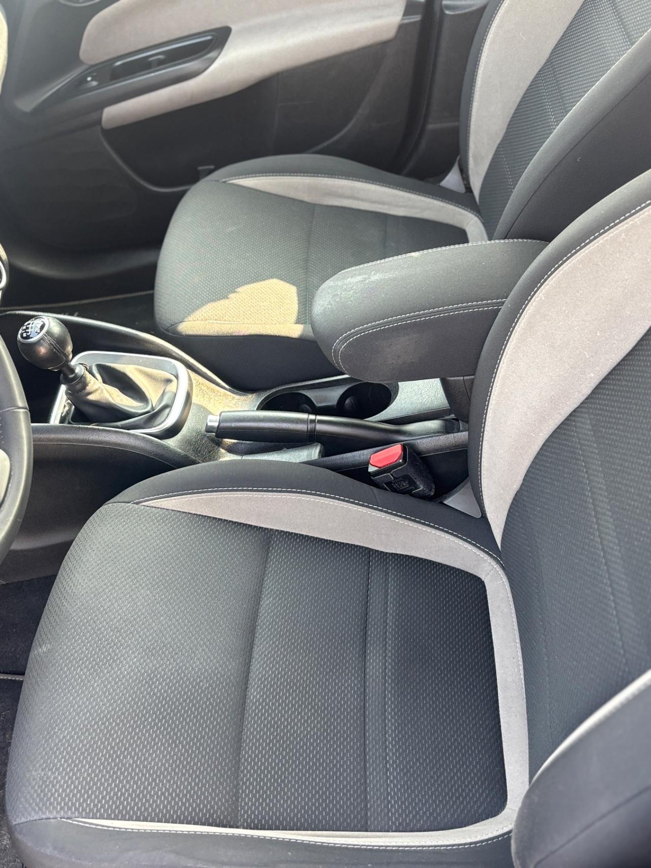 Fiat Tipo 1.6 Mjt S&S SW Easy