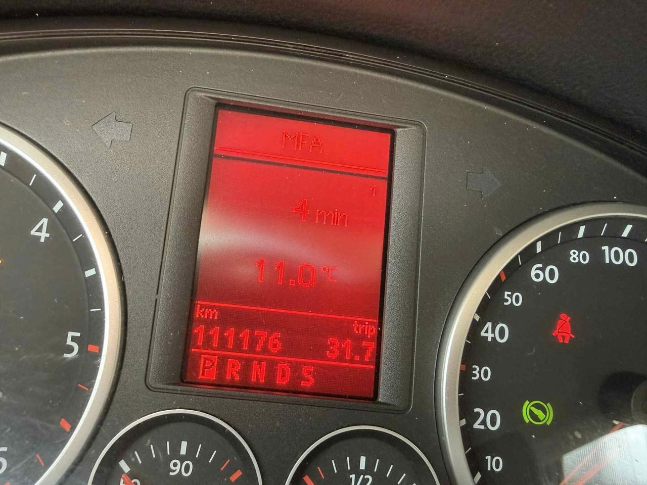 Volkswagen Tiguan 2.0 TDI 140 cv 4Motion - 110 mila km