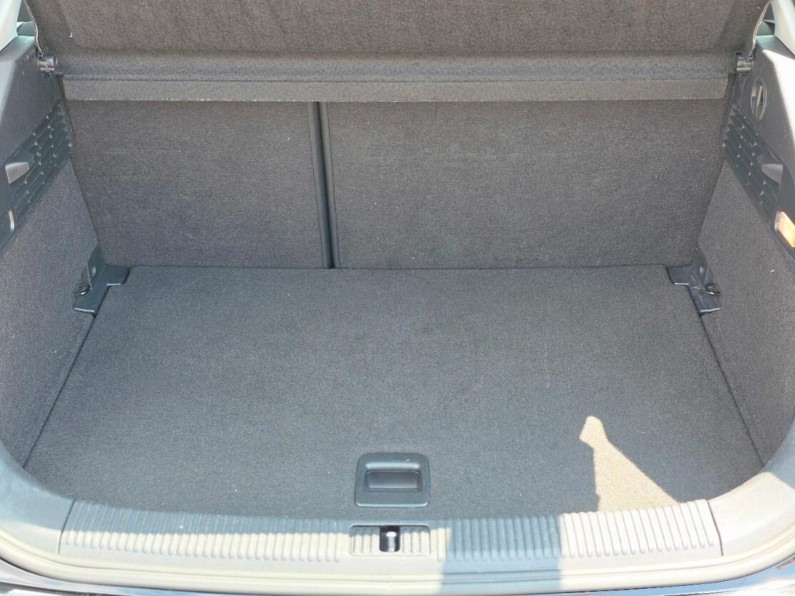 AUDI A1 1.4 TFSI 122CV AUTOMATICA - 2010