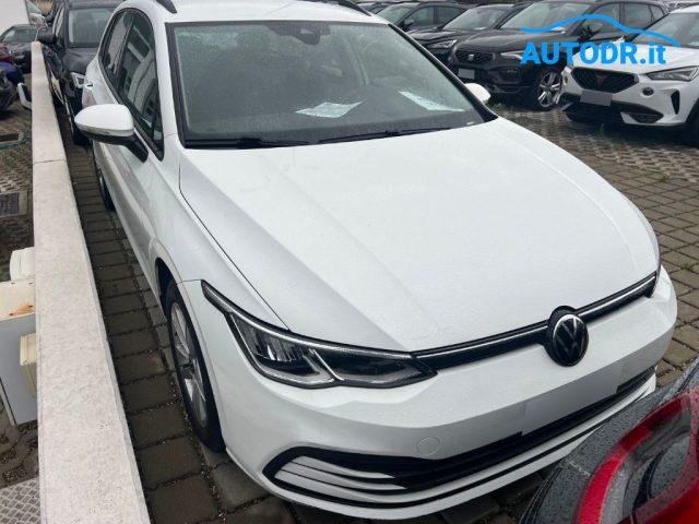 VOLKSWAGEN Golf Variant 2.0 TDI Life AppConnect, Virtual, ACC, Km certific