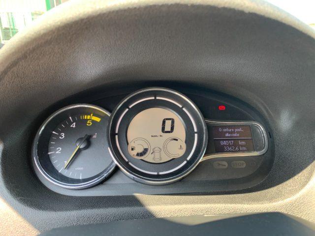 RENAULT Megane dCi 110CV Start&Stop SporTour Energy Limited