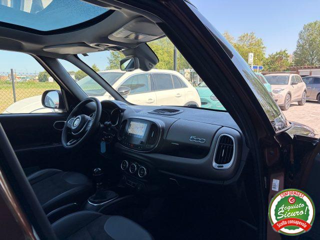 FIAT 500L 1.6 Multijet Lounge ANCHE NEOPATENTATI