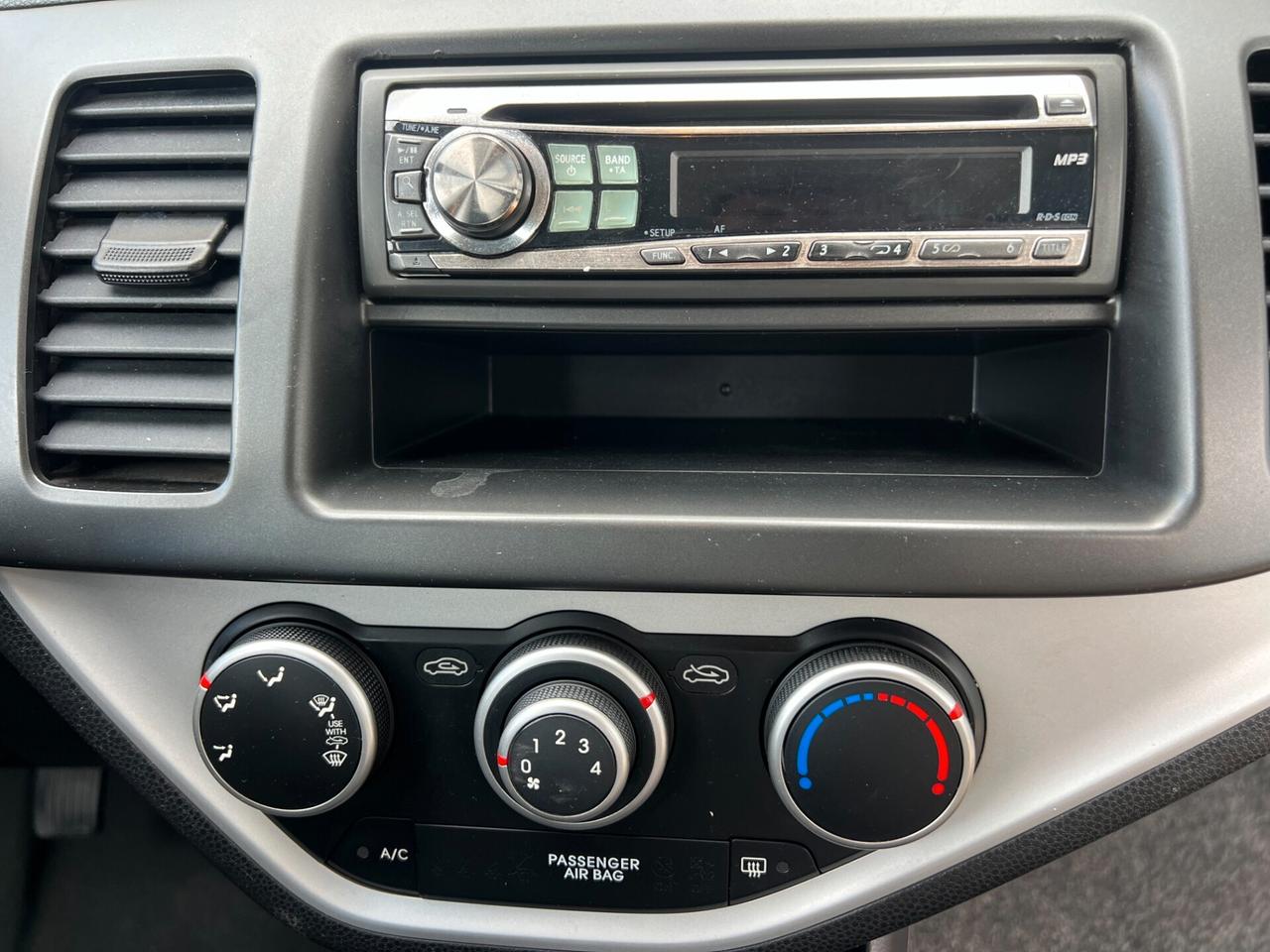 Kia Picanto 1.0/UNICA PROP/GARANZIA