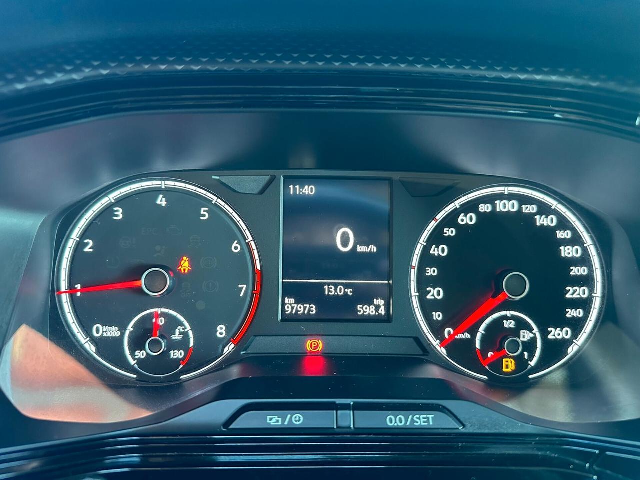 Volkswagen T-Cross 1.0 TSI Style BMT 2019 neop GPL LEGGI TESTO