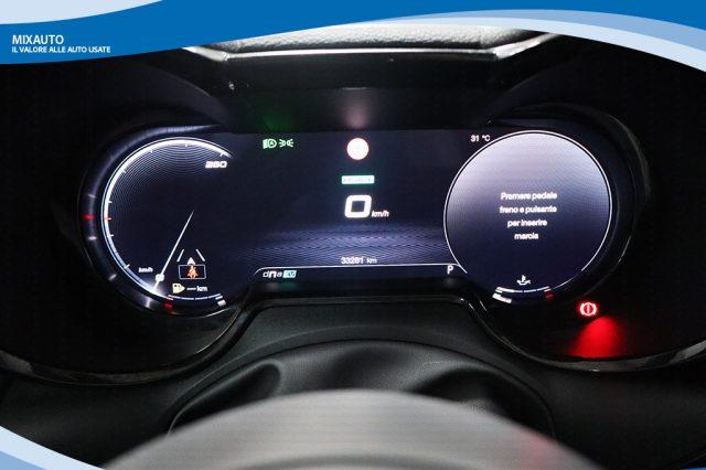 ALFA ROMEO Tonale 1.5 Hybrid 160cv Ti TCT7 EU6