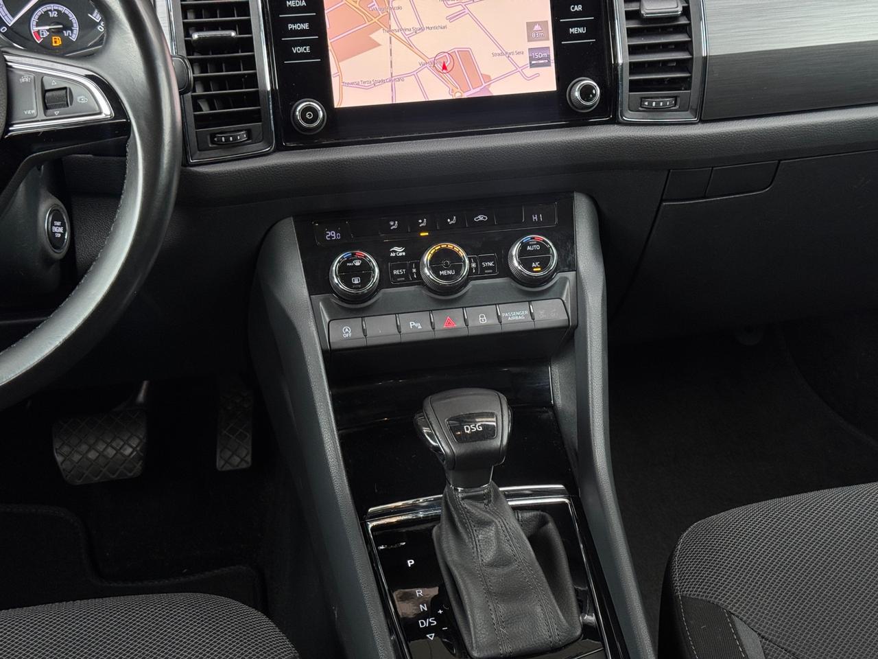 Skoda Kodiaq 2.0 tdi Executive dsg 7p.ti