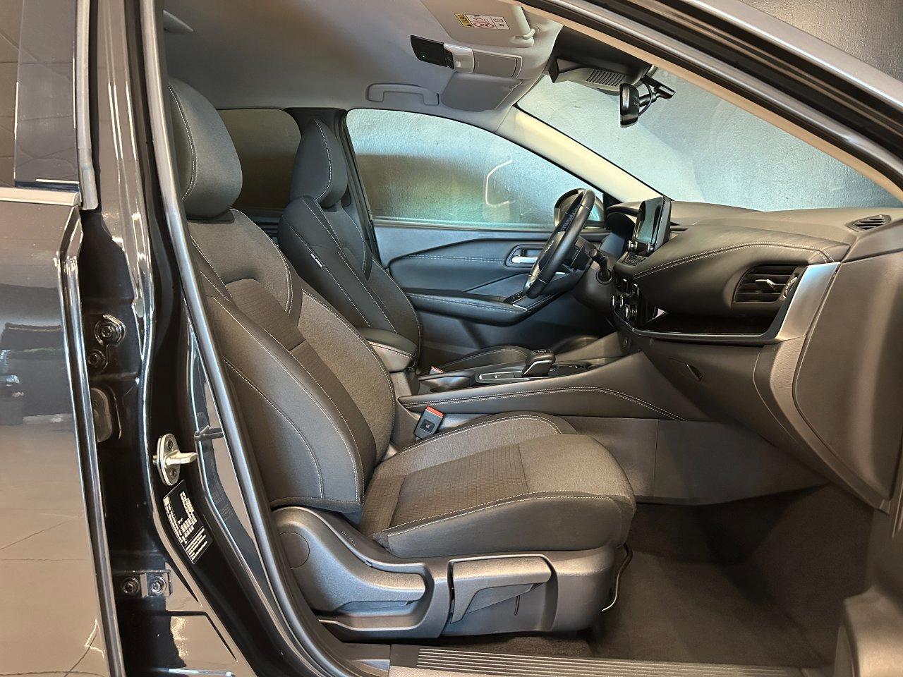 Nissan Qashqai 1.3 mhev N-Connecta 2wd 158cv xtronic