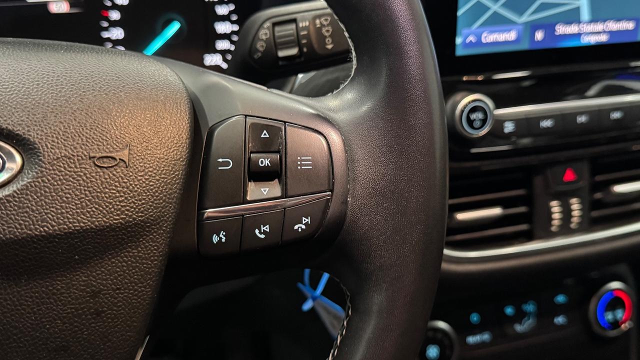 Ford Puma 1.5 120 CV Titanium X -69.000 Km