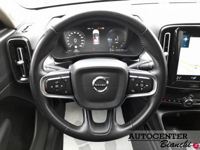 Volvo XC40 1.5 t5 phev Inscription Expression auto my21