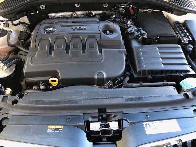 Skoda Octavia W 1.6 TDI 110cv Executive Plus - N1