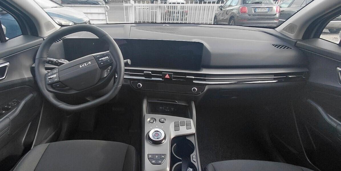 Kia Sportage 1.6 TGDi DCT GPL Style "KM 0"
