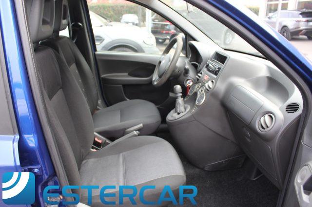 FIAT Panda 1.2 Dynamic NEOPATENTATI