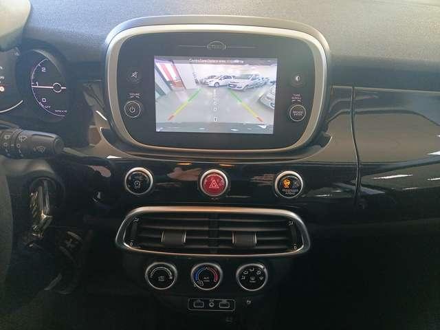 Fiat 500X 500 X 2018 1.6 mjt City Cross 4x2 120cv dct