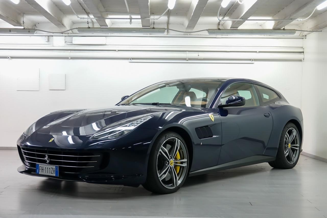 Ferrari GTC4 Lusso - AUTO 100% PRIVATA PREZZO TOP