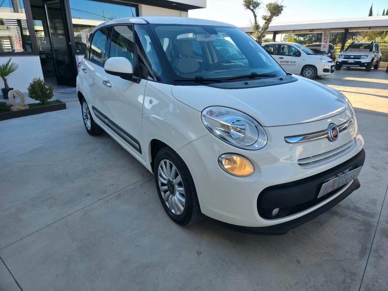 Fiat 500L 1.3 Multijet 85 CV Pop Star