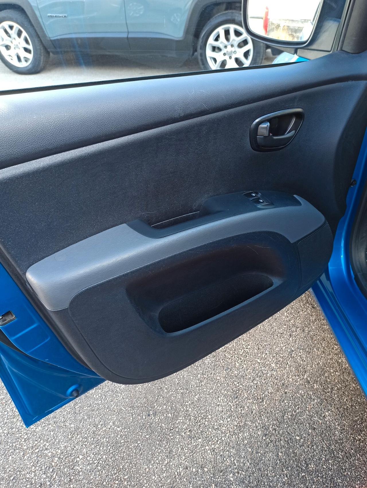 Hyundai i10 1.1 12V Active