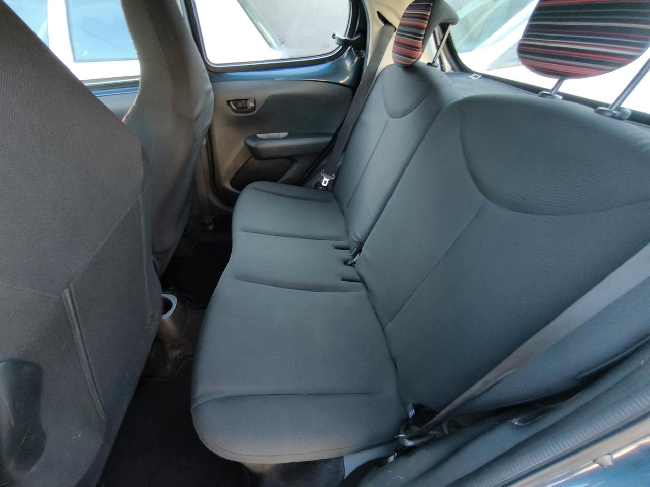 CITROEN C1 1,0 BENZINA- EURO 6-OK NEOPATENTATI-2016