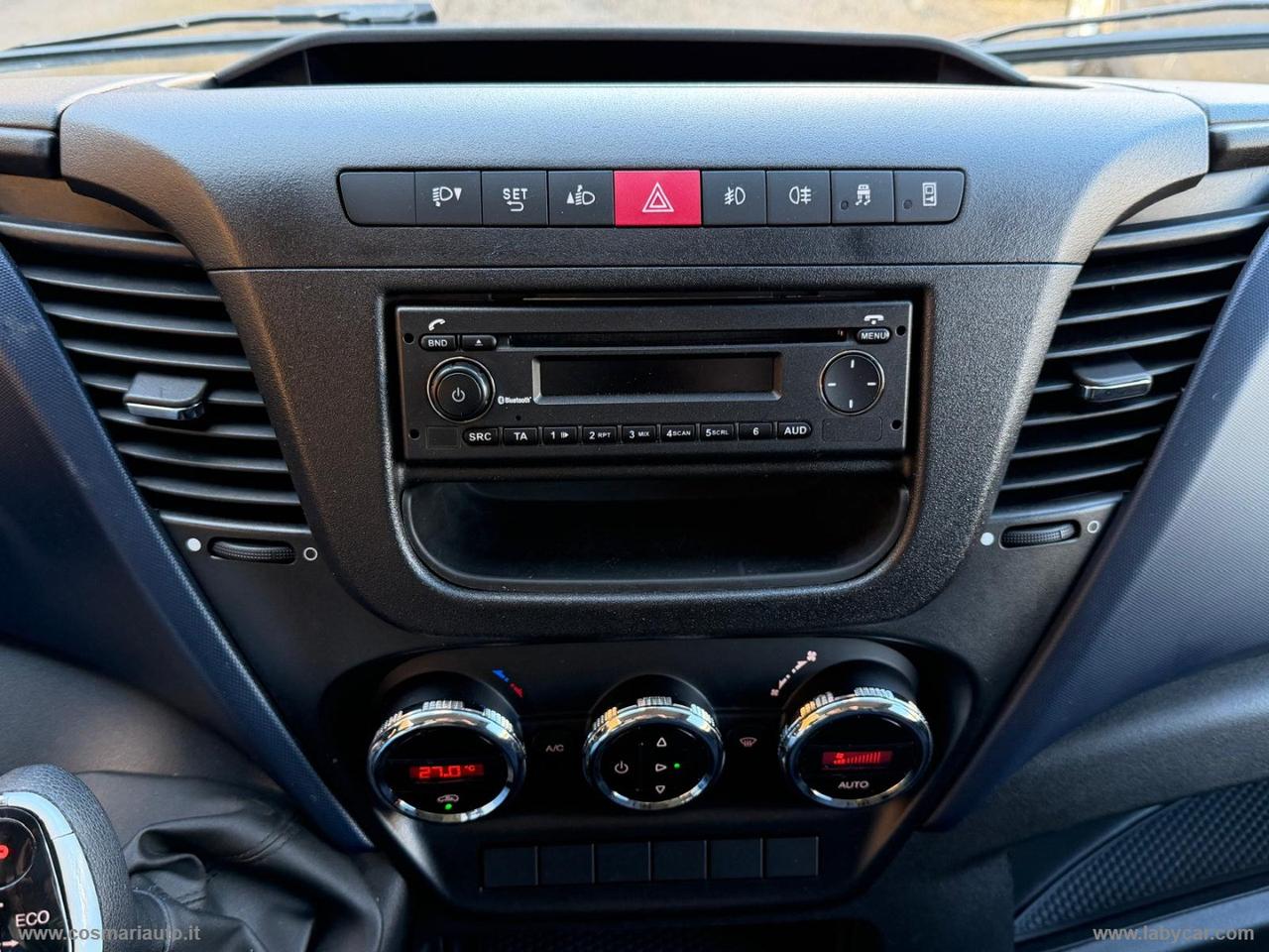 Daily 35S14SA8V 2.3HPT PLM-TM Furg.