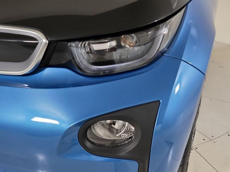 BMW i3 2013 94 Ah