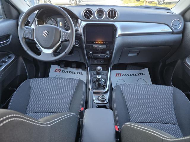 SUZUKI Vitara 1.4 Hybrid 4WD AllGrip Cool