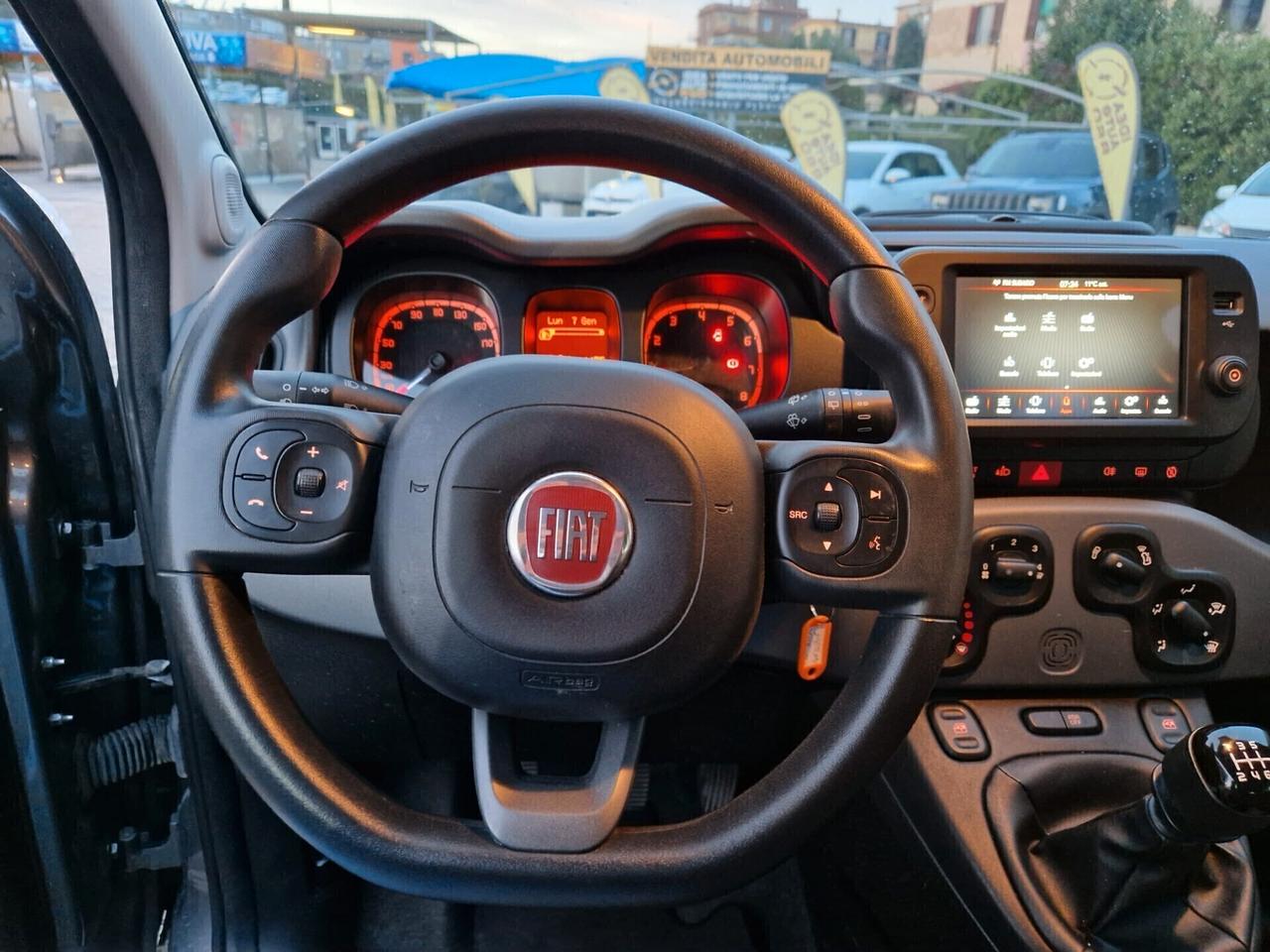 FireFly S&S Hybrid City Life PROMO FINANZIAMENTO