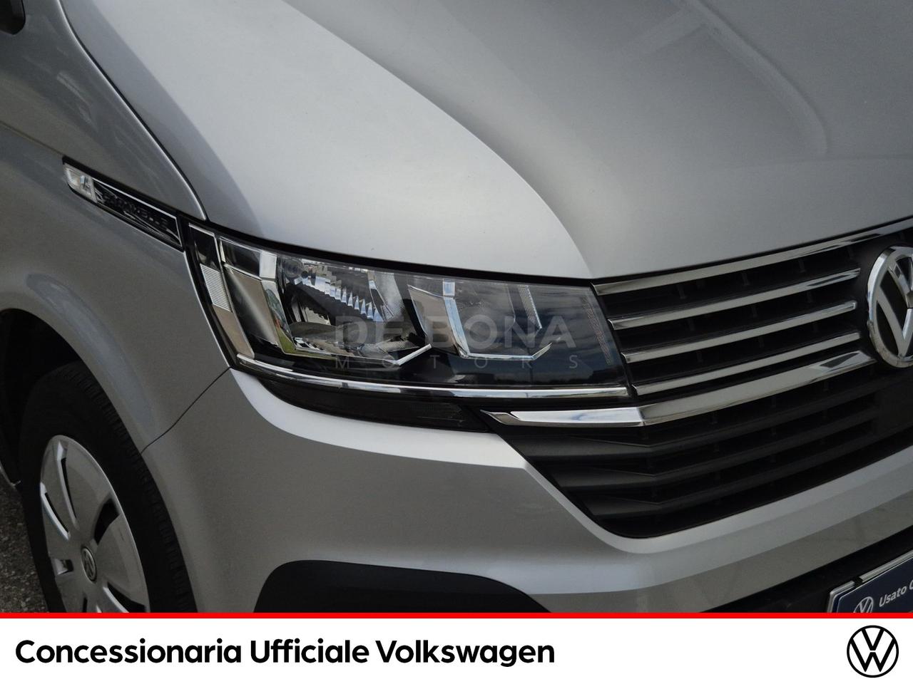 Volkswagen T6.1 Caravelle t6.1 2.0 tdi 150cv comfortline p.c. dsg7