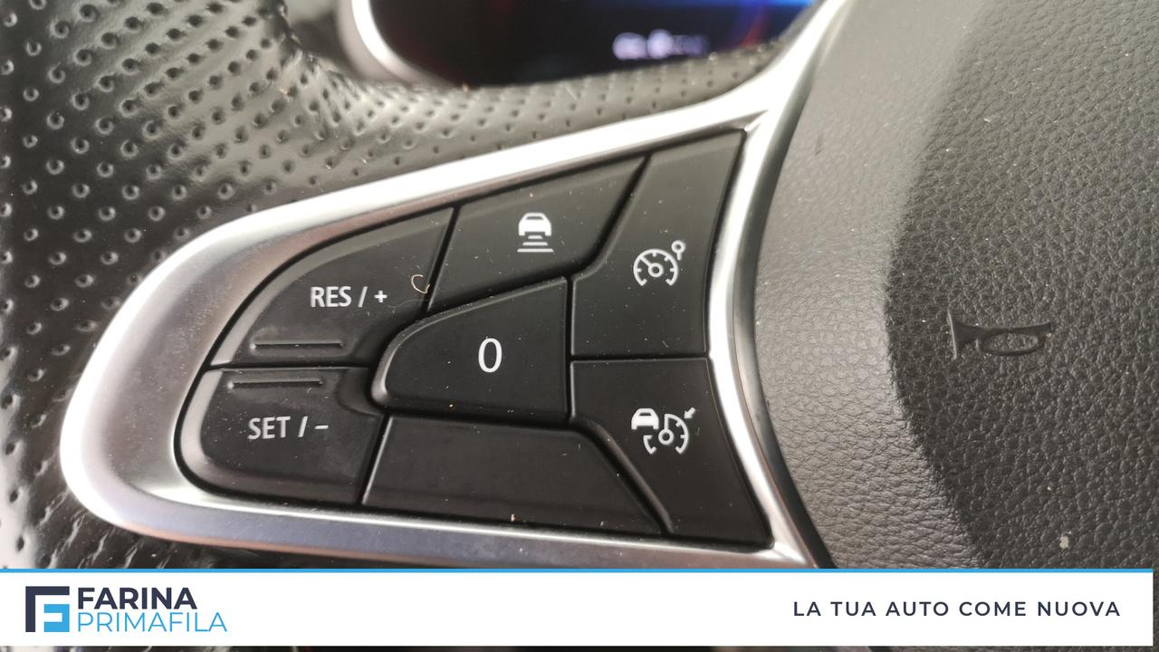 RENAULT Arkana 2021 - Arkana 1.6 E-Tech full hybrid R.S. Line Fast Track 145cv