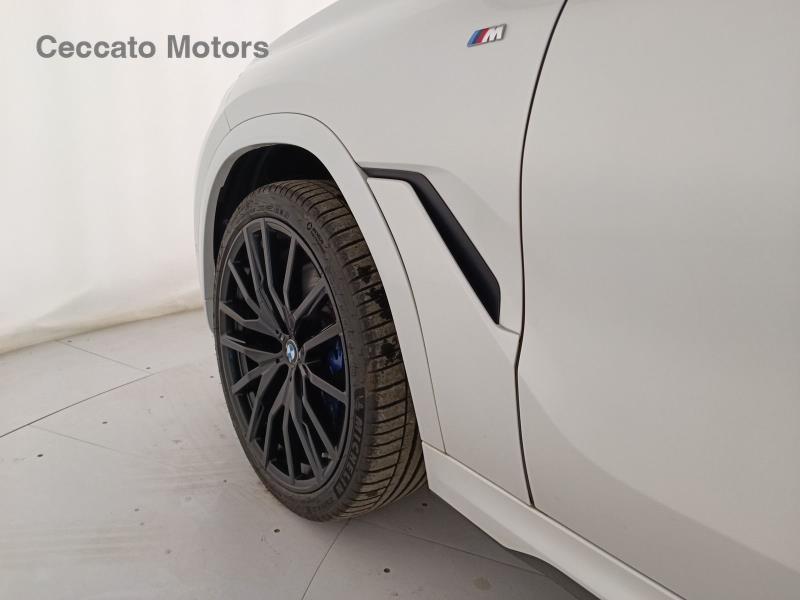 BMW X6 30 d Msport xDrive Steptronic