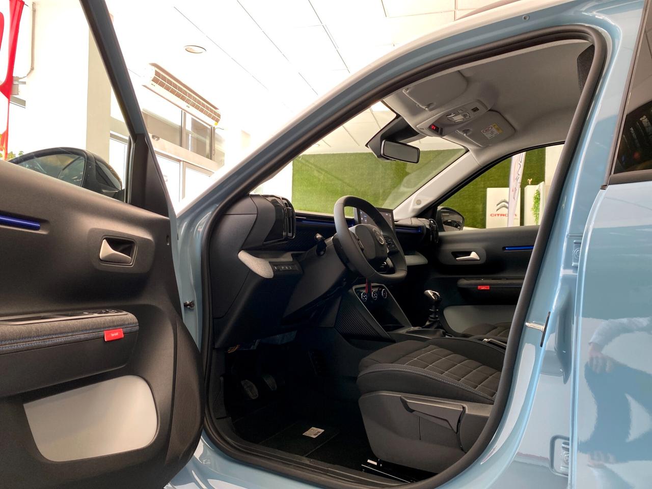 Citroen C3 1.2 Turbo 100 CV Plus 6R. -PREZZO REALE