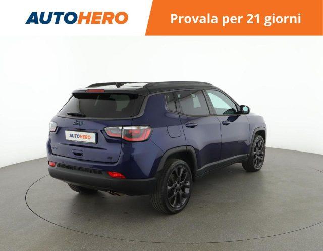 JEEP Compass 1.3 Turbo T4 240 CV PHEV AT6 4xe S