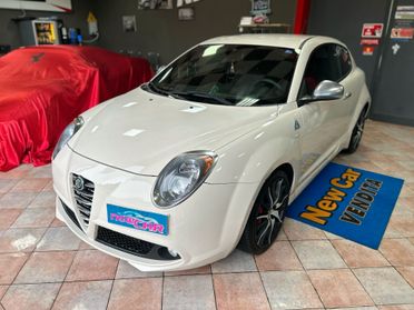 Alfa Romeo MiTo 1.4 T 170 CV M.air S&S Quadrifoglio Verde